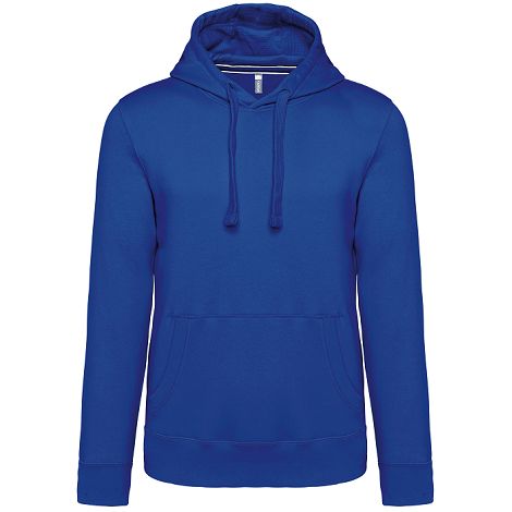  Sweat-shirt capuche homme