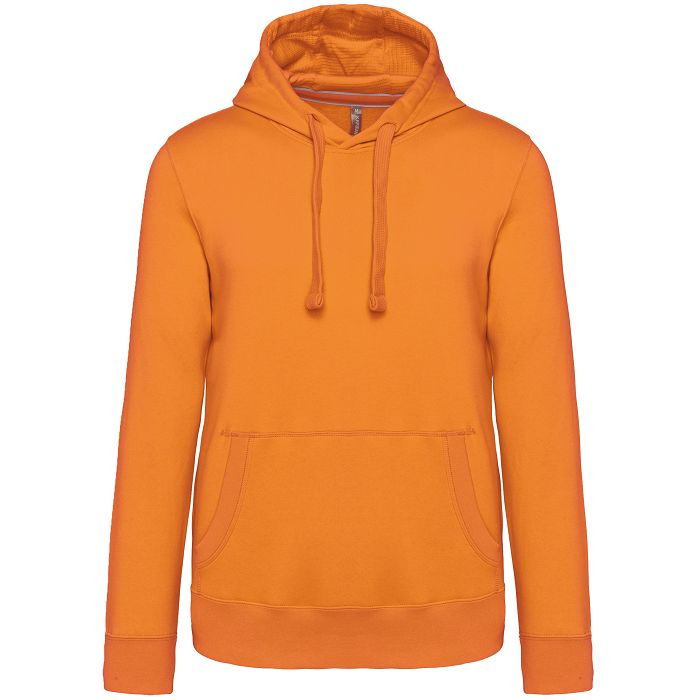  Sweat-shirt capuche homme