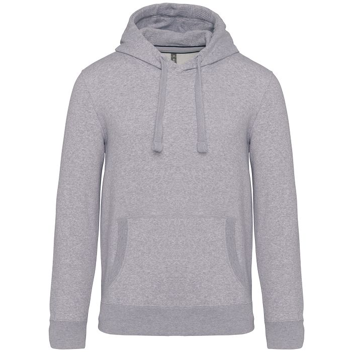  Sweat-shirt capuche homme