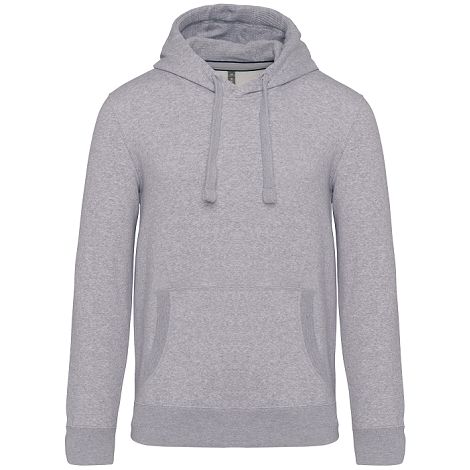  Sweat-shirt capuche homme