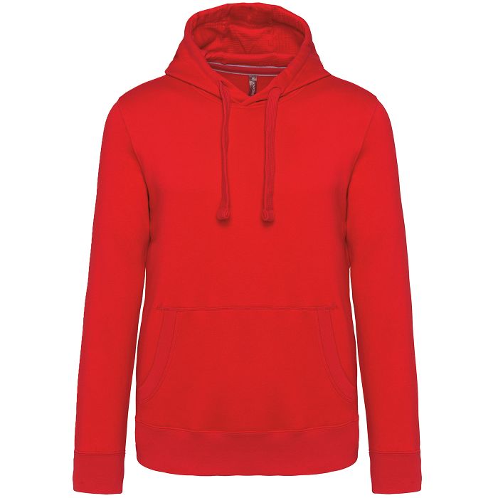  Sweat-shirt capuche homme