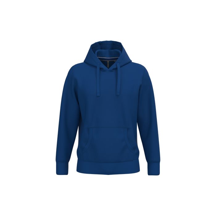  Sweat-shirt capuche homme