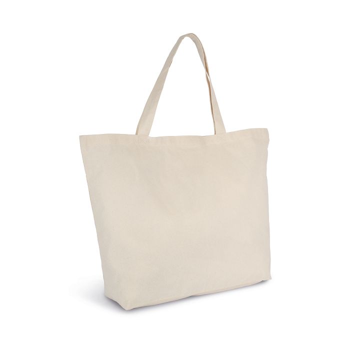  Sac shopping extra large en coton