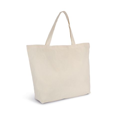  Sac shopping extra large en coton