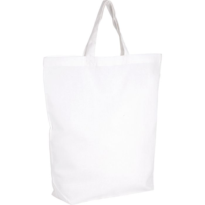  Sac shopping en coton