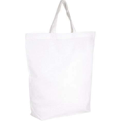  Sac shopping en coton