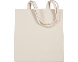 Sac shopping en coton canvas