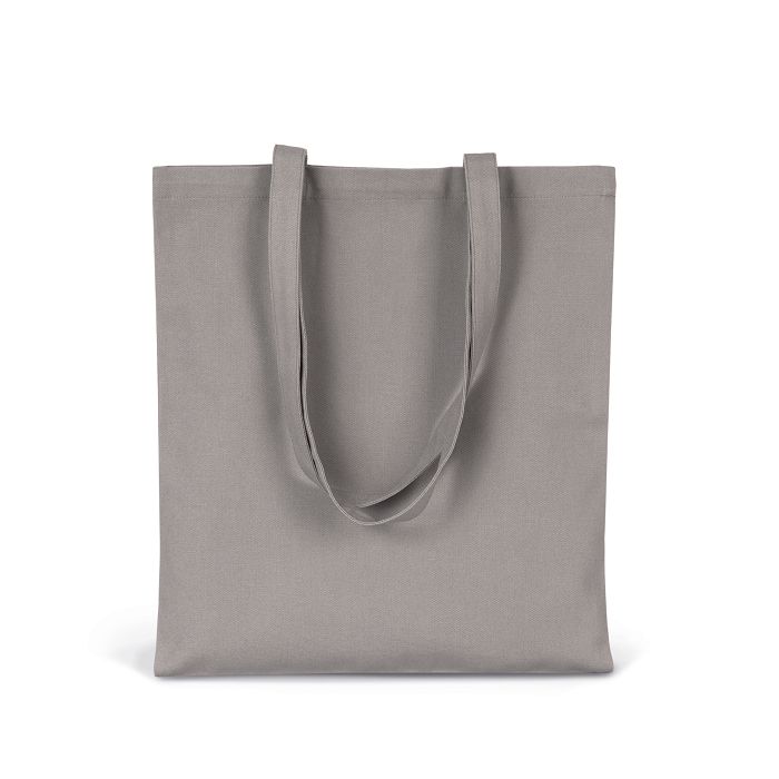  Sac shopping en coton canvas