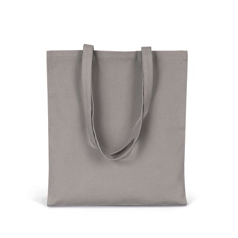  Sac shopping en coton canvas