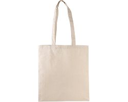 Sac shopping classique coton bio