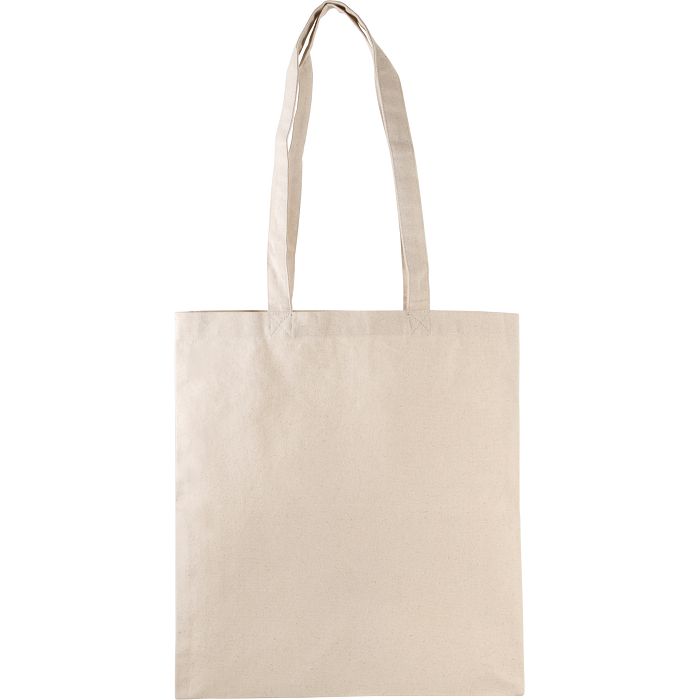  Sac shopping classique coton bio