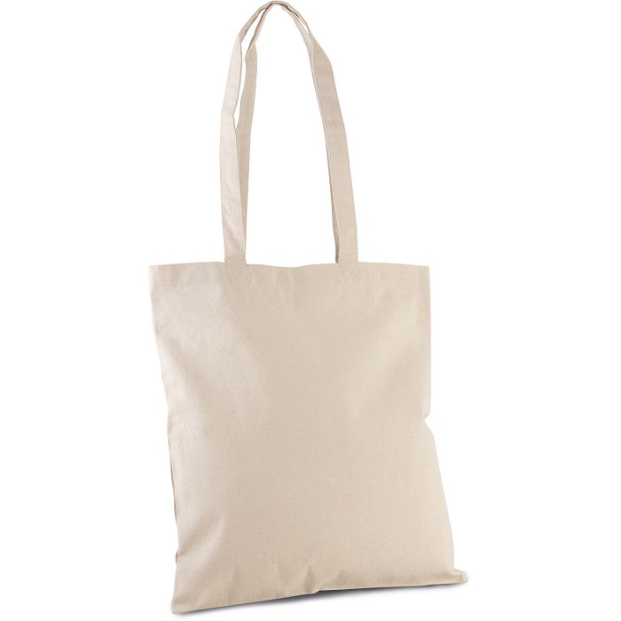  Sac shopping classique coton bio