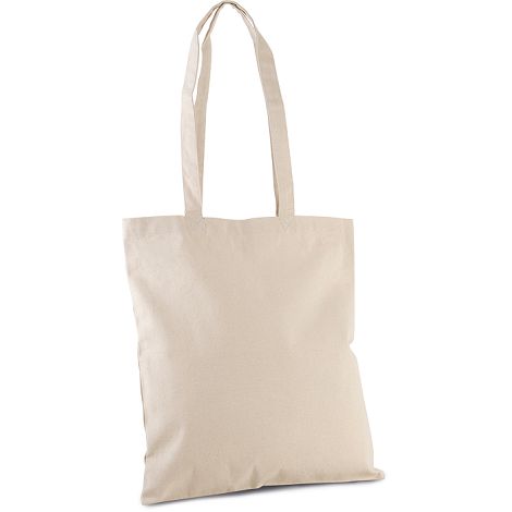  Sac shopping classique coton bio