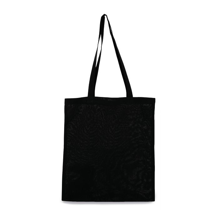  Sac shopping en coton biologique