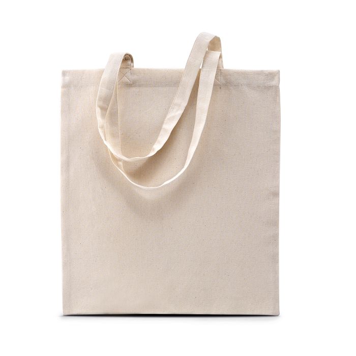  Sac shopping en coton biologique