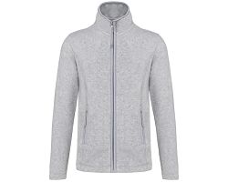 Maureen > veste micropolaire femme