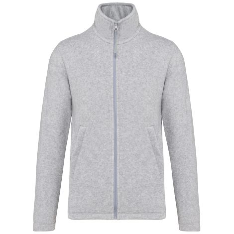  Falco > veste micropolaire zippée