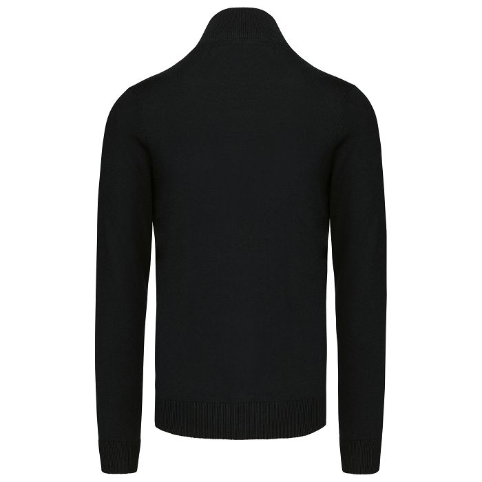  Pull 1/4 zip homme