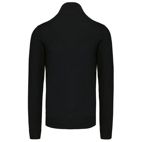  Pull 1/4 zip homme