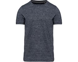 T-shirt vintage manches courtes homme