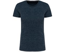 T-shirt vintage manches courtes femme