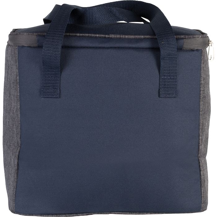  Sac isotherme avec poche zippée