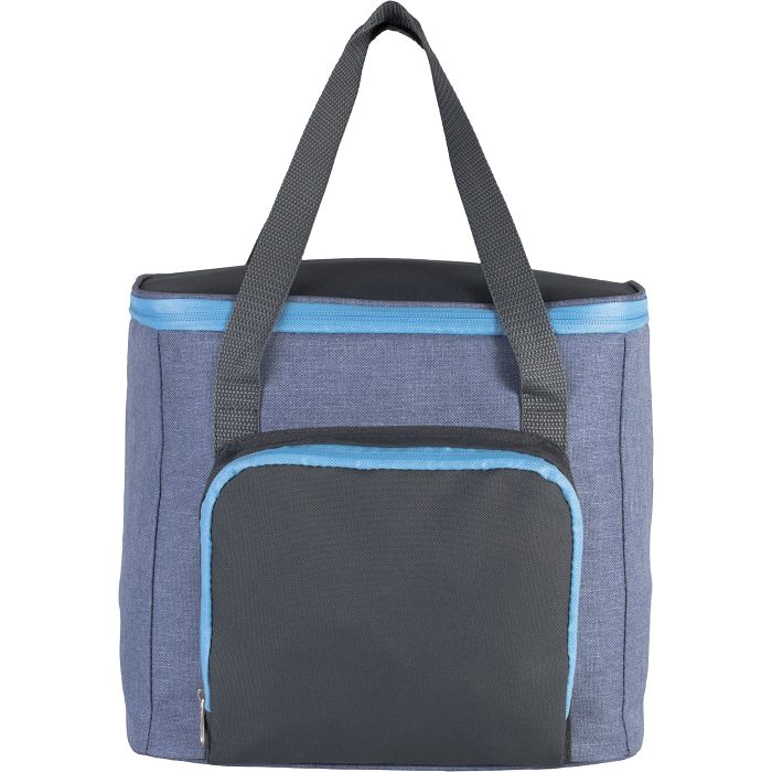  Sac isotherme avec poche zippée