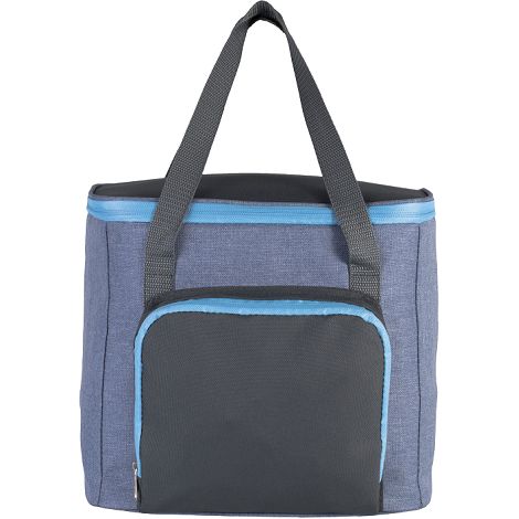  Sac isotherme avec poche zippée