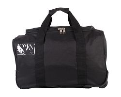 Sac de sport trolley