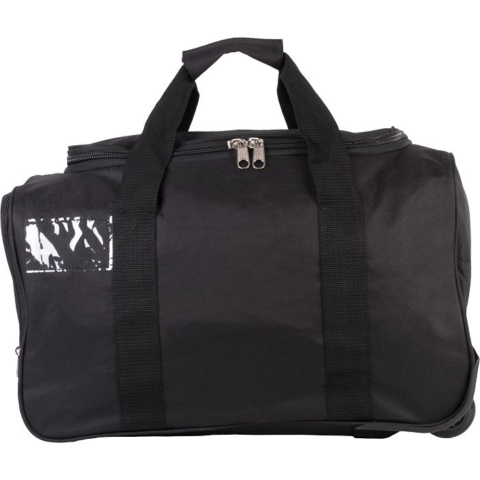  Sac de sport trolley