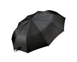 Mini parapluie classique poignée arrondie