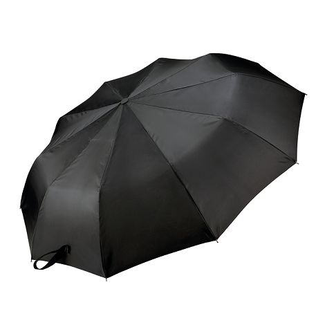  Mini parapluie classique poignée arrondie
