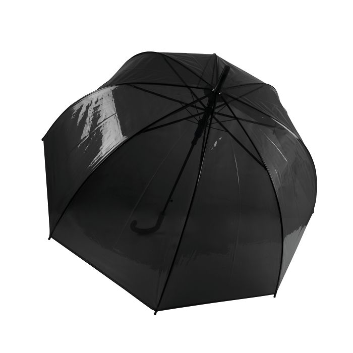  Parapluie transparent