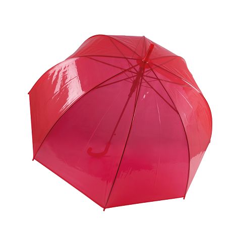  Parapluie transparent