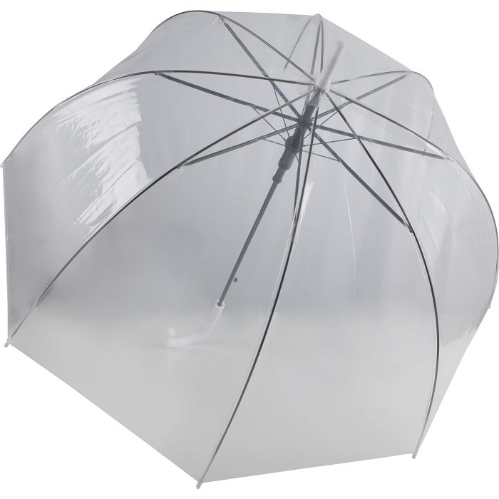  Parapluie transparent