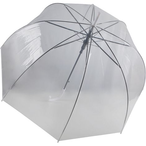  Parapluie transparent