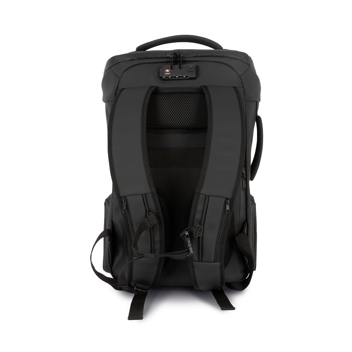  Sac antivol imperméable avec porte-casque