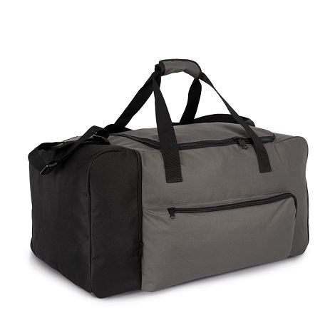  Grand sac de sport avec compartiment latéral