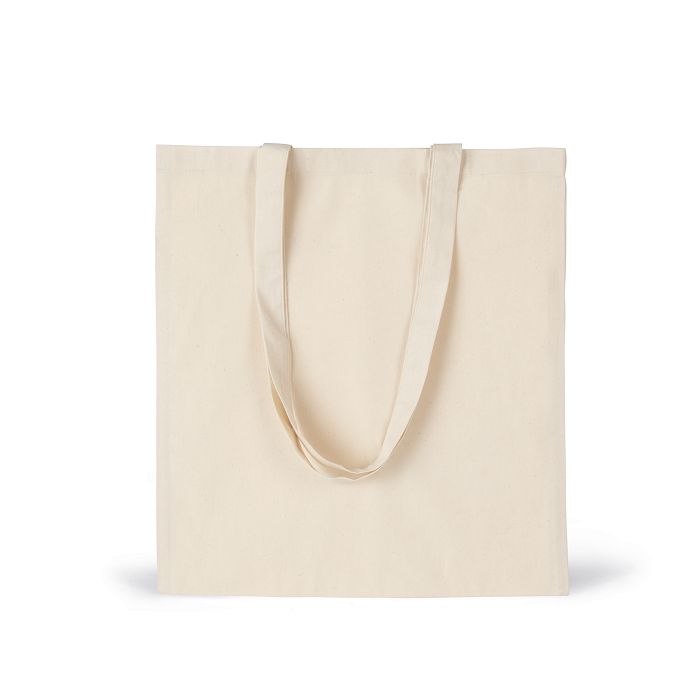  Sac de shopping en polycoton