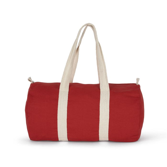  Sac fourre-tout en toile de coton