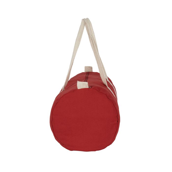  Sac fourre-tout en toile de coton