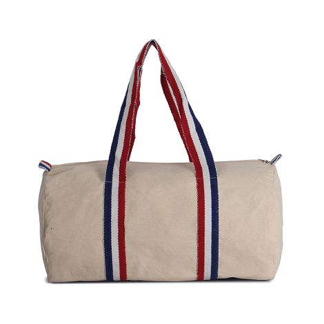  Sac fourre-tout en toile de coton