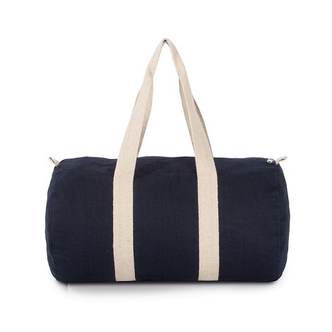  Sac fourre-tout en toile de coton