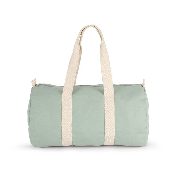  Sac fourre-tout en toile de coton