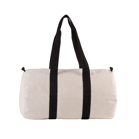  Sac fourre-tout en toile de coton