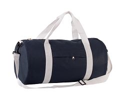 Sac fourre-tout forme tube