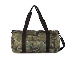 Sac fourre-tout forme tube