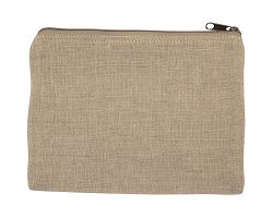 Pochette en juco