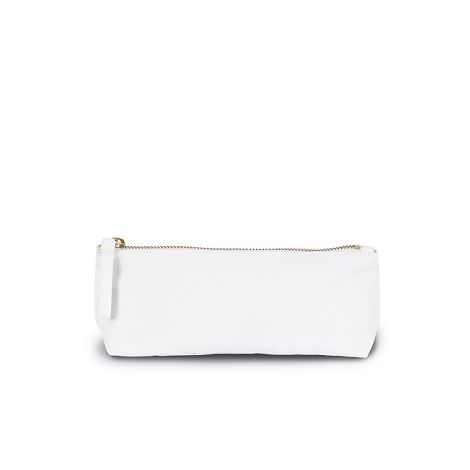  Trousse en coton