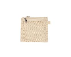 Trousse à double compartiment